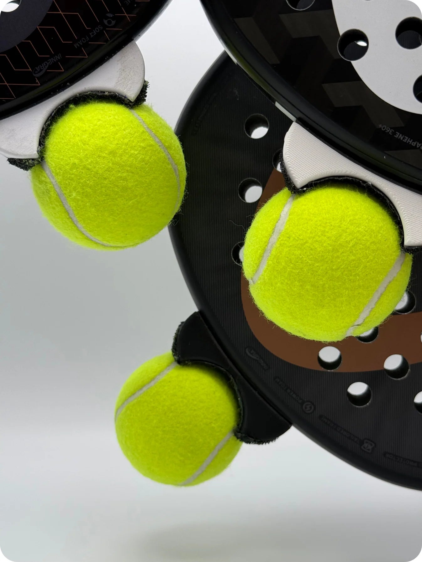PadelGrab Ball Picker